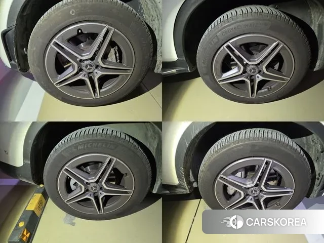 Mercedes-Benz GLC-Class X253 id 3463572 из Кореи 10