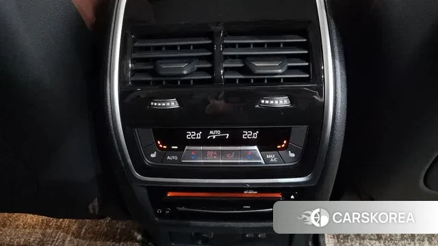 BMW X7 (G07) id 3534627 из Кореи 10