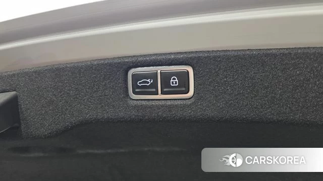 Hyundai Sonata D Edge (DN8) id 4414595 из Кореи 10