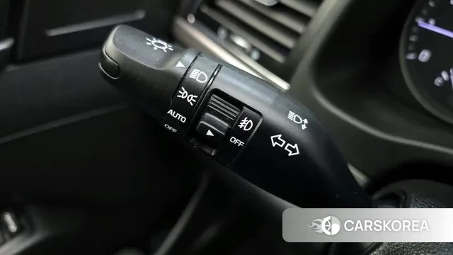 Hyundai Avante AD id 3766651 из Кореи 10