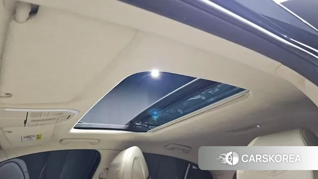 Genesis G70 id 2960794 из Кореи 10