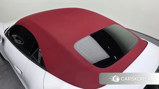 Porsche 911(992) id 3633892 из Кореи 10