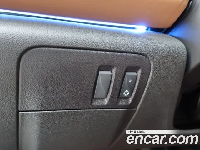 Renault Korea (Samsung) The New SM6 id 2948171 из Кореи 10