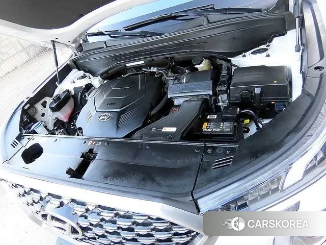 Hyundai Palisade id 3522462 из Кореи 10