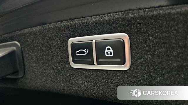 Genesis G80 (RG3) id 3794160 из Кореи 10