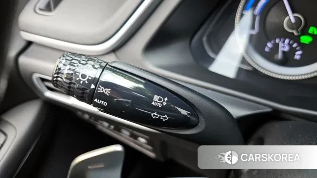 Hyundai Sonata Hybrid (DN8) id 2994676 из Кореи 10