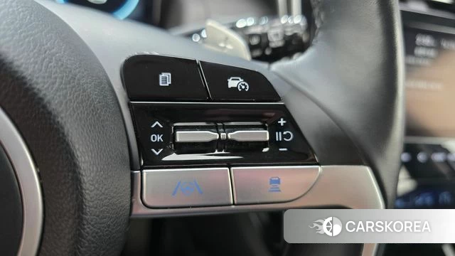 Hyundai Tucson (NX4) id 4619566 из Кореи 10