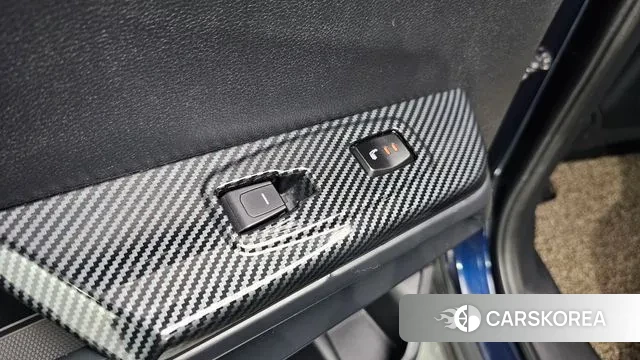 Ssangyong Torres id 3721722 из Кореи 10