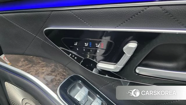 Mercedes-Benz S-Class W223 id 4361865 из Кореи 10