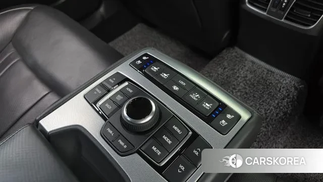 Genesis G80 id 2981493 из Кореи 10