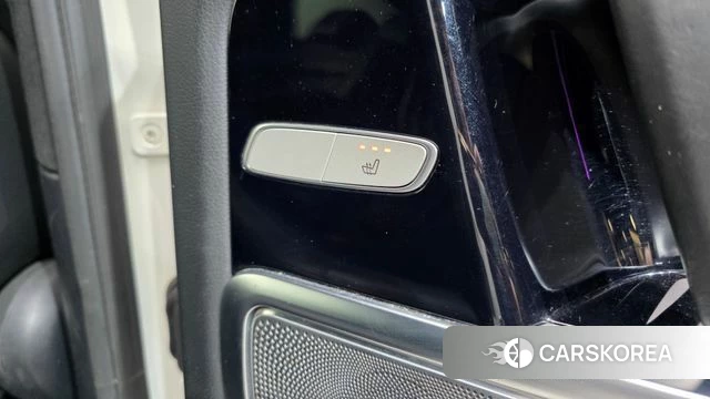 Mercedes-Benz G-Class W463b id 4604564 из Кореи 10