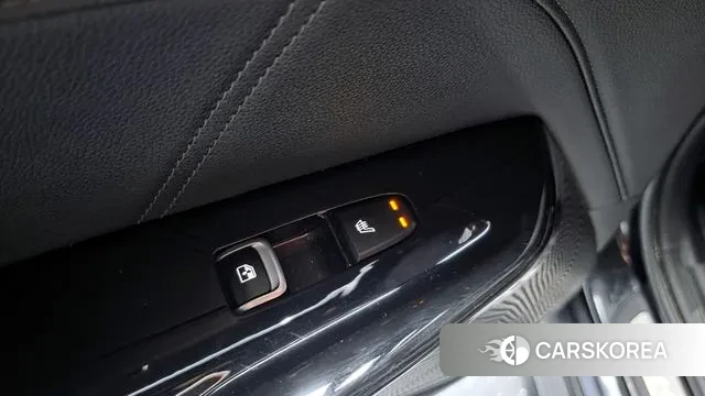 Kia K5 Hybrid 3rd Generation id 3741440 из Кореи 10