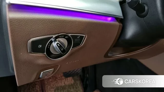 Mercedes-Benz E-Class W213 id 3301813 из Кореи 10