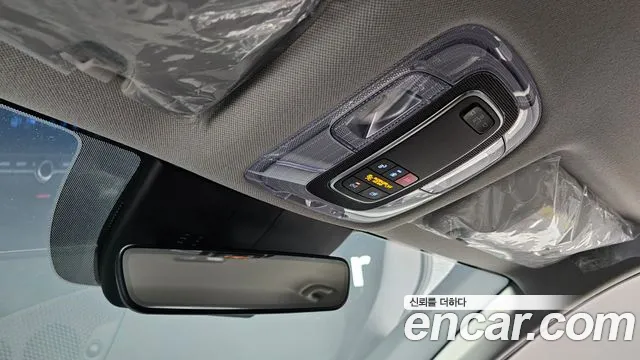 Hyundai The New Avante (CN7) id 2717368 из Кореи 10