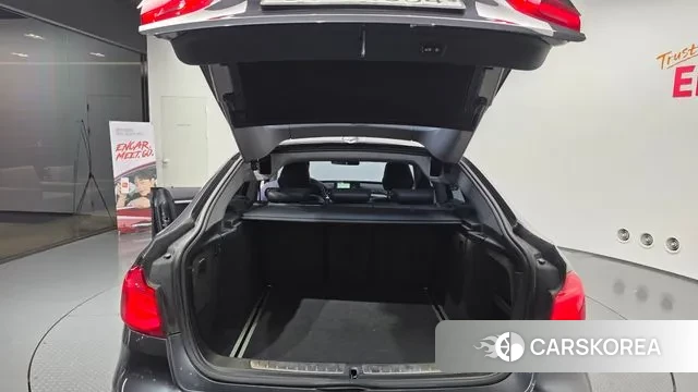 BMW 3 Series GT (F34) id 3656869 из Кореи 10