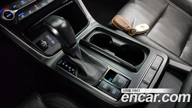 Hyundai Grandeur IG id 2785217 из Кореи 10