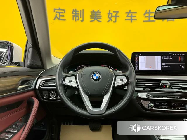 BMW 5 series id 4257379 из Китая 10