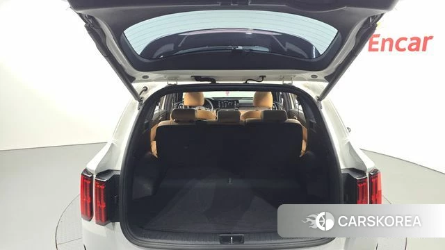 Kia Sorento 4th Generation id 3860817 из Кореи 10