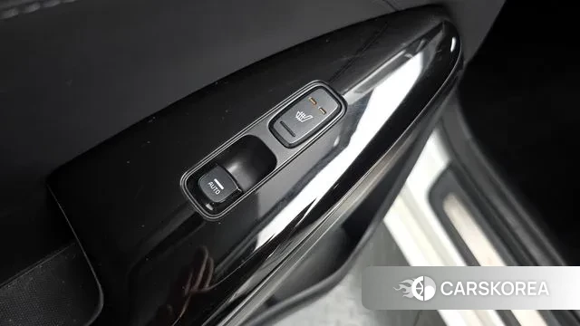 Kia K7 Premier id 3313095 из Кореи 10