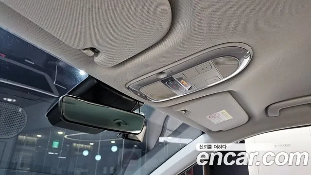 Hyundai Ionic 5 id 2944601 из Кореи 10