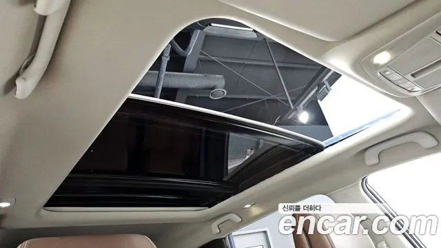 Renault Korea (Samsung) QM6 id 2937358 из Кореи 10