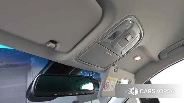 Kia Niro EV id 3263968 из Кореи 10