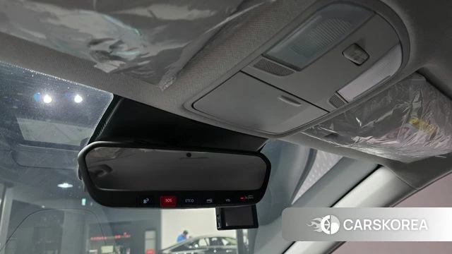 Hyundai The New Kona id 3818666 из Кореи 10