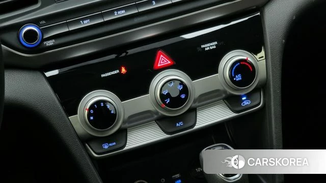 Hyundai The New Avante AD id 4363268 из Кореи 10