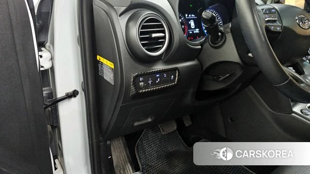 Hyundai Kona id 3911686 из Кореи 10