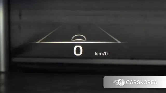 Kia The New K9 2nd generation id 3726790 из Кореи 10