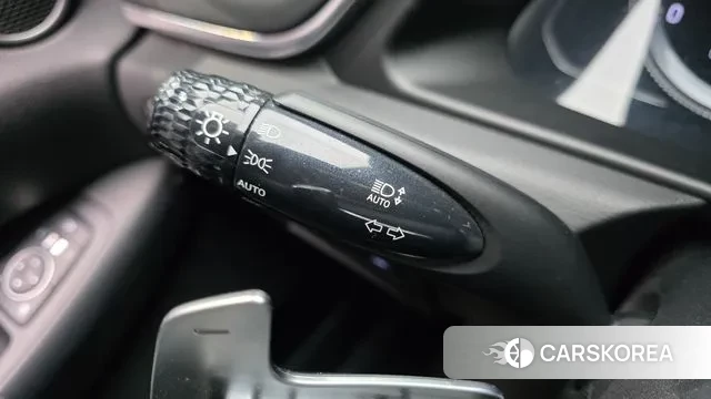 Hyundai Sonata (DN8) id 3547225 из Кореи 10