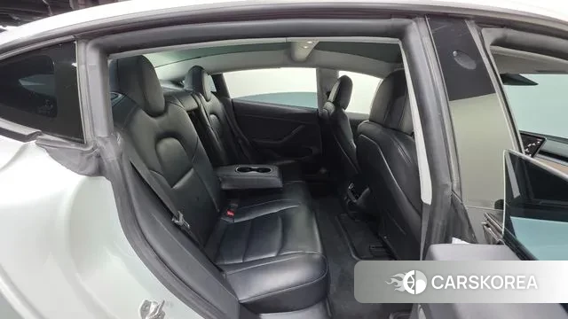 Tesla Model 3 id 3740976 из Кореи 10