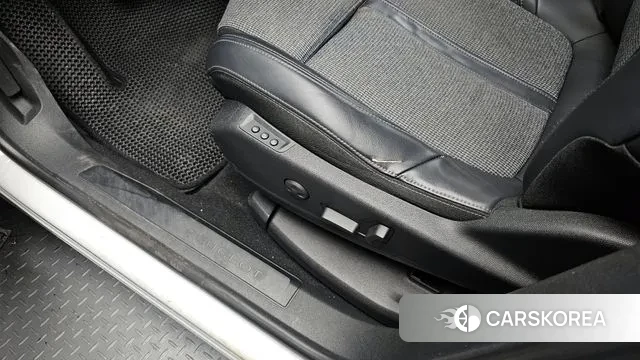 Peugeot 5008 second generation id 3465070 из Кореи 10