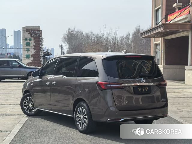 Buick GL8 id 4207498 из Китая 10