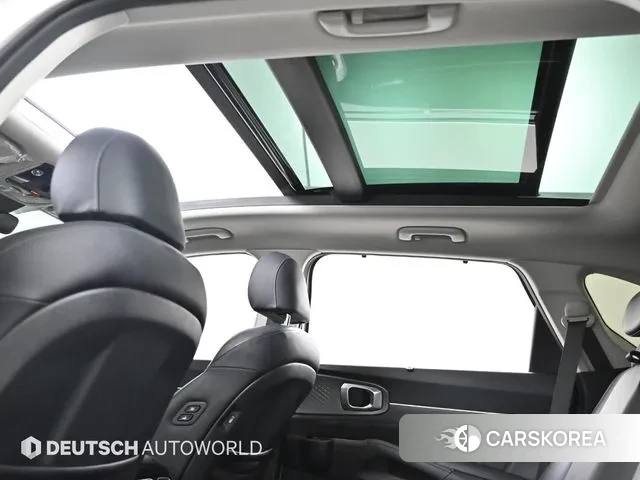 Kia Sorento 4th Generation id 3396145 из Кореи 10