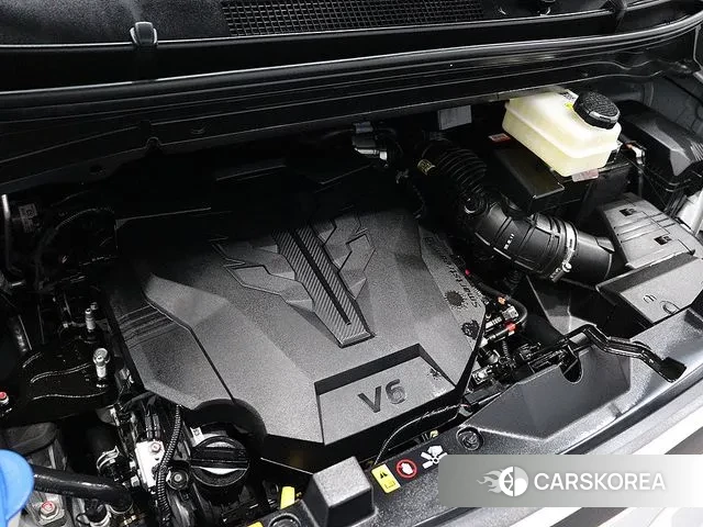 Hyundai Staria id 3734063 из Кореи 10