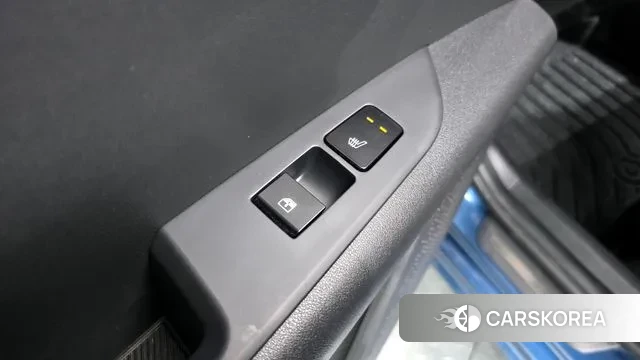 Kia Di Ol Nu Niro id 3487962 из Кореи 10