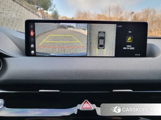 Genesis G80 (RG3) id 3449051 из Кореи 10