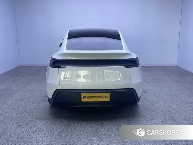 Tesla Model Y id 3920735 из Китая 10