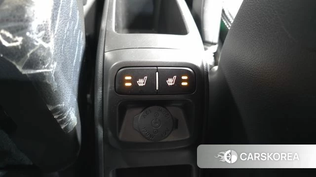 Kia The New Ray id 4542050 из Кореи 10