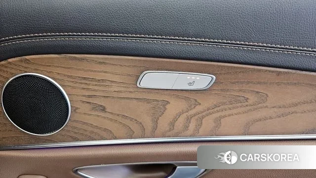 Mercedes-Benz E-Class W213 id 3635827 из Кореи 10