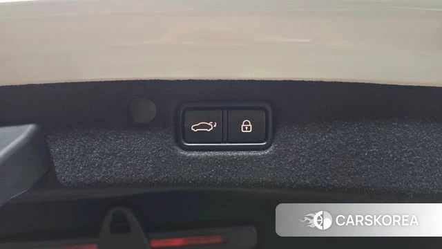 Hyundai Grandeur IG Hybrid id 4637961 из Кореи 10