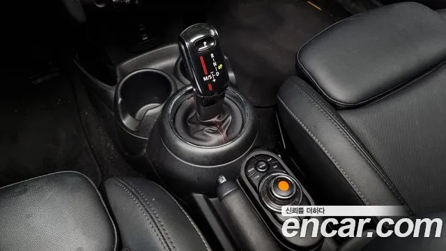 Mini Cooper S id 2680309 из Кореи 10