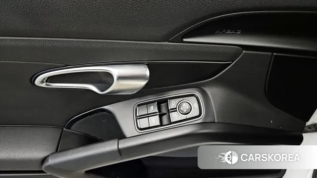 Porsche 718 Boxster id 3612482 из Кореи 10