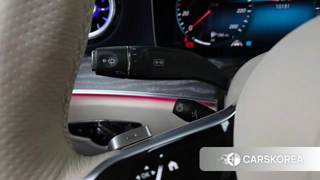 Mercedes-Benz E-Class W213 id 4687194 из Кореи 10