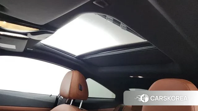 BMW 4 Series (G22) id 2974157 из Кореи 10