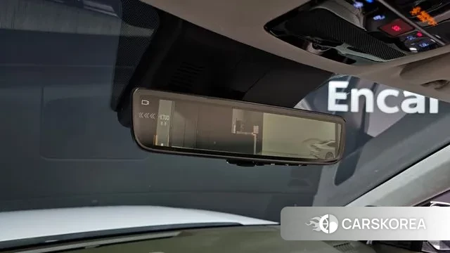 Hyundai Santa Fe (MX5) id 3341544 из Кореи 10