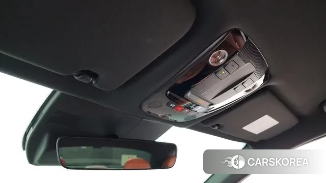 Kia The New K5 3rd generation id 3333076 из Кореи 10