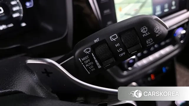 Ssangyong Beautiful Korando id 3509224 из Кореи 10