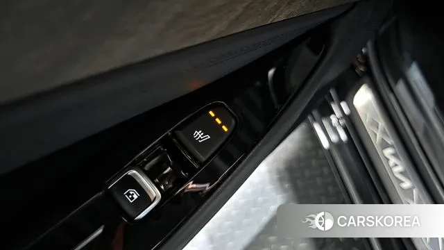 Kia K8 id 3758877 из Кореи 10